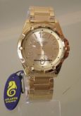 Relógio Atlantis Dourado